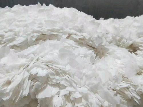 湘西土家族苗族自治州粒碱火碱 - 排名