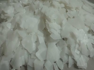 湘西土家族苗族自治州烧碱工业片碱 - 方案